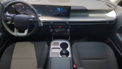 2026 Hyundai IONIQ 9 SE