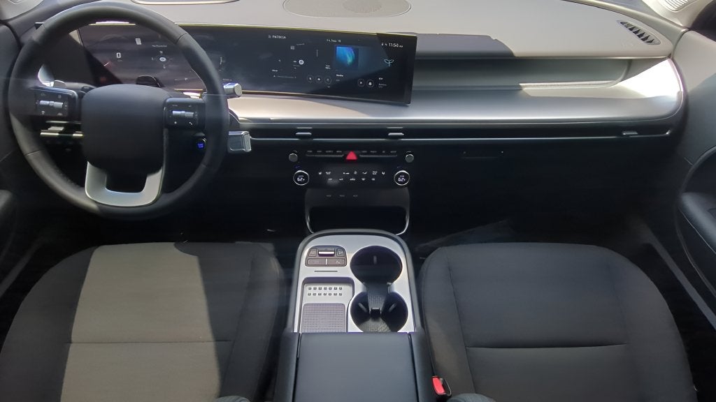 2026 Hyundai IONIQ 9 SE