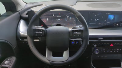 2026 Hyundai IONIQ 9 SE