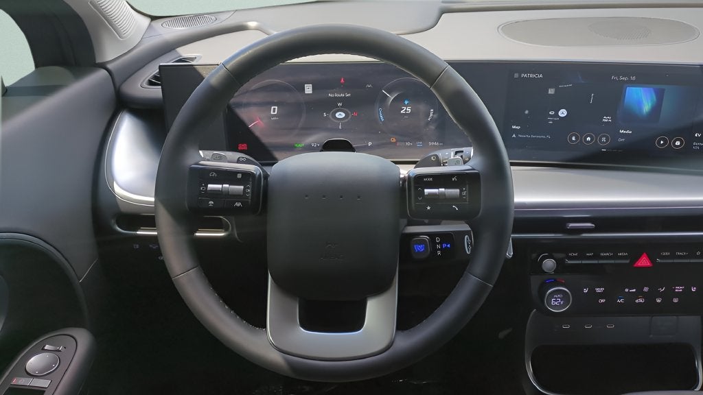 2026 Hyundai IONIQ 9 SE