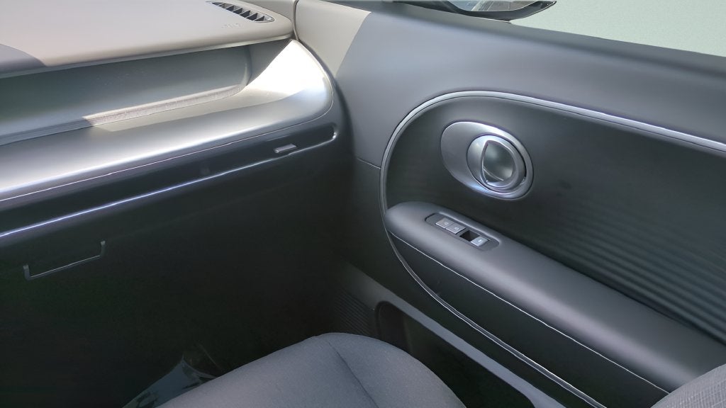 2026 Hyundai IONIQ 9 SE