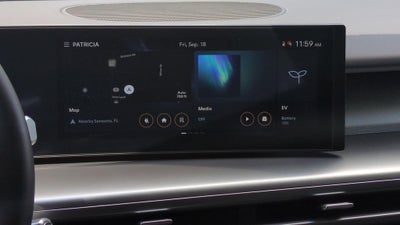2026 Hyundai IONIQ 9 SE