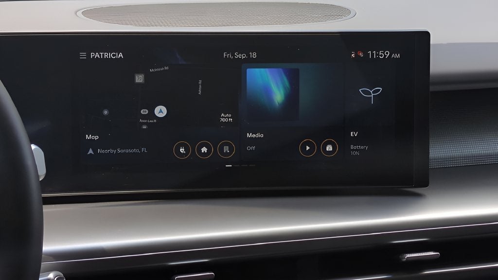 2026 Hyundai IONIQ 9 SE