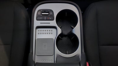 2026 Hyundai IONIQ 9 SE