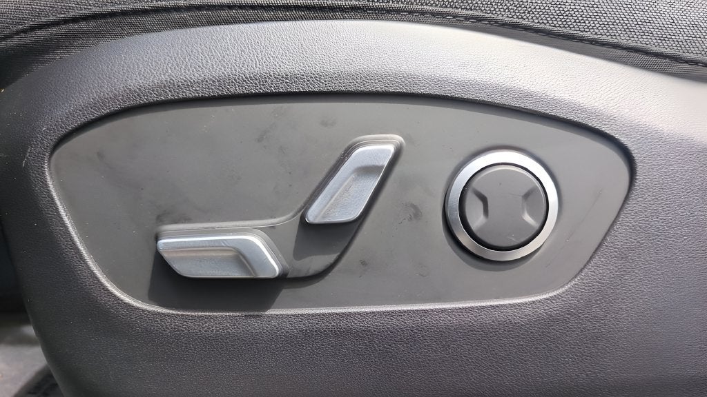2026 Hyundai IONIQ 9 SE