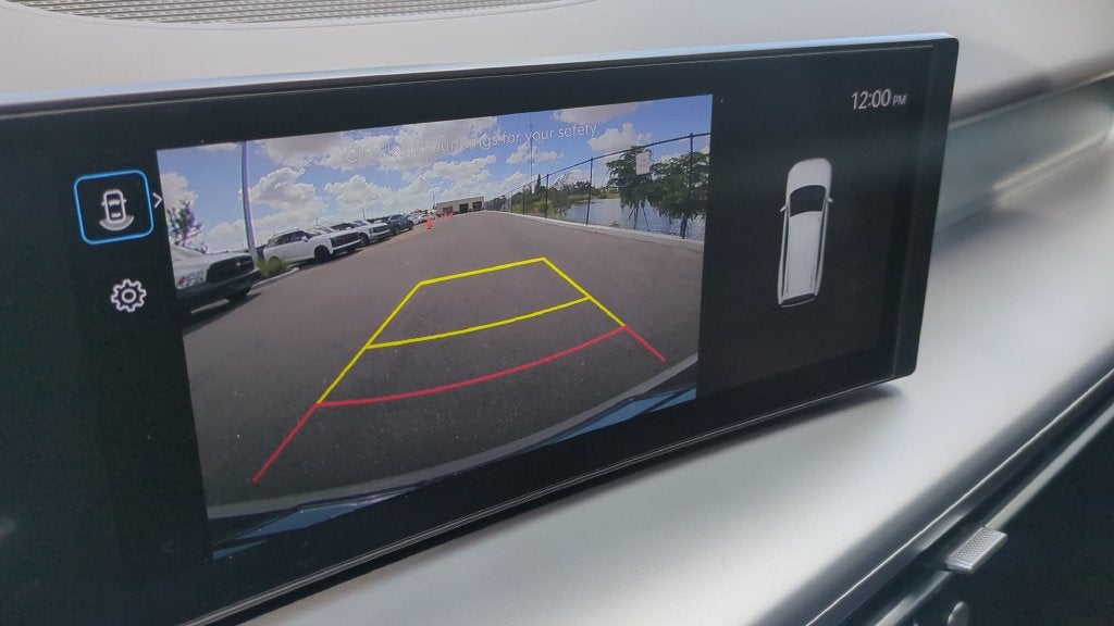 2026 Hyundai IONIQ 9 SE