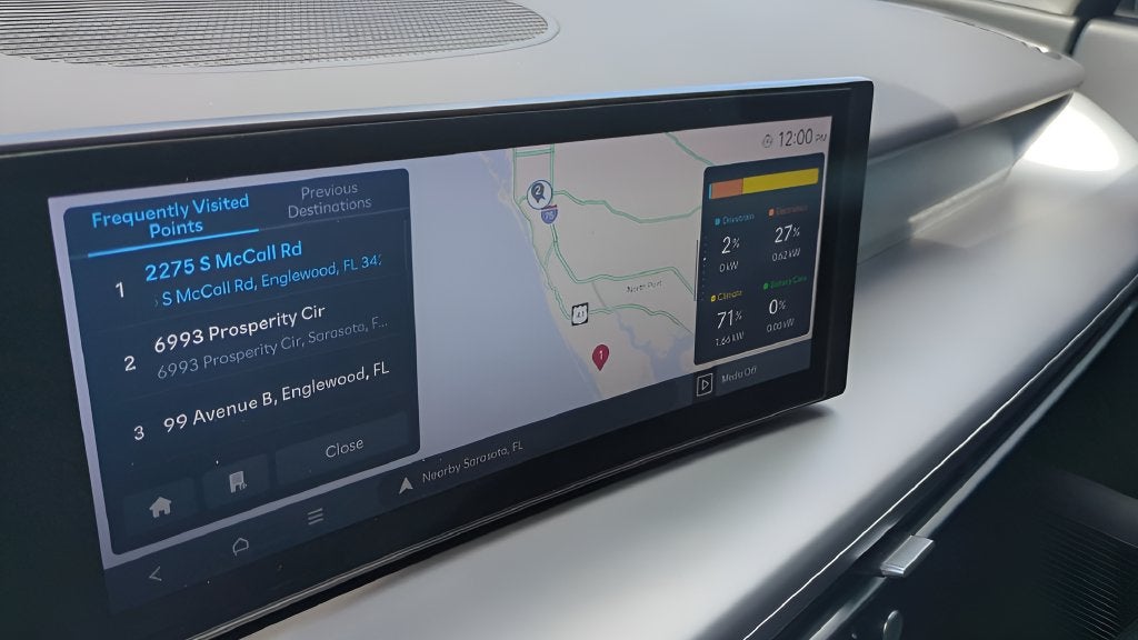 2026 Hyundai IONIQ 9 SE