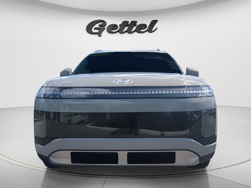 2026 Hyundai IONIQ 9 SE