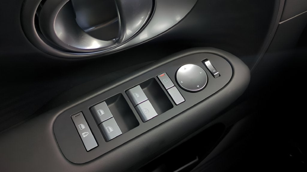 2026 Hyundai IONIQ 9 SE