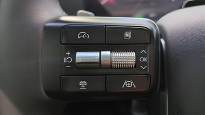 2026 Hyundai IONIQ 9 SE