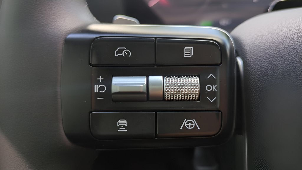2026 Hyundai IONIQ 9 SE