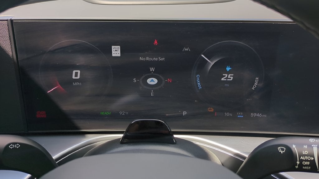 2026 Hyundai IONIQ 9 SE