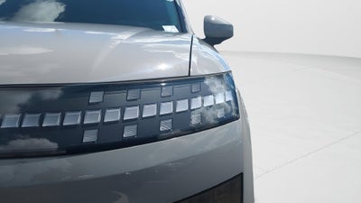2026 Hyundai IONIQ 9 SE