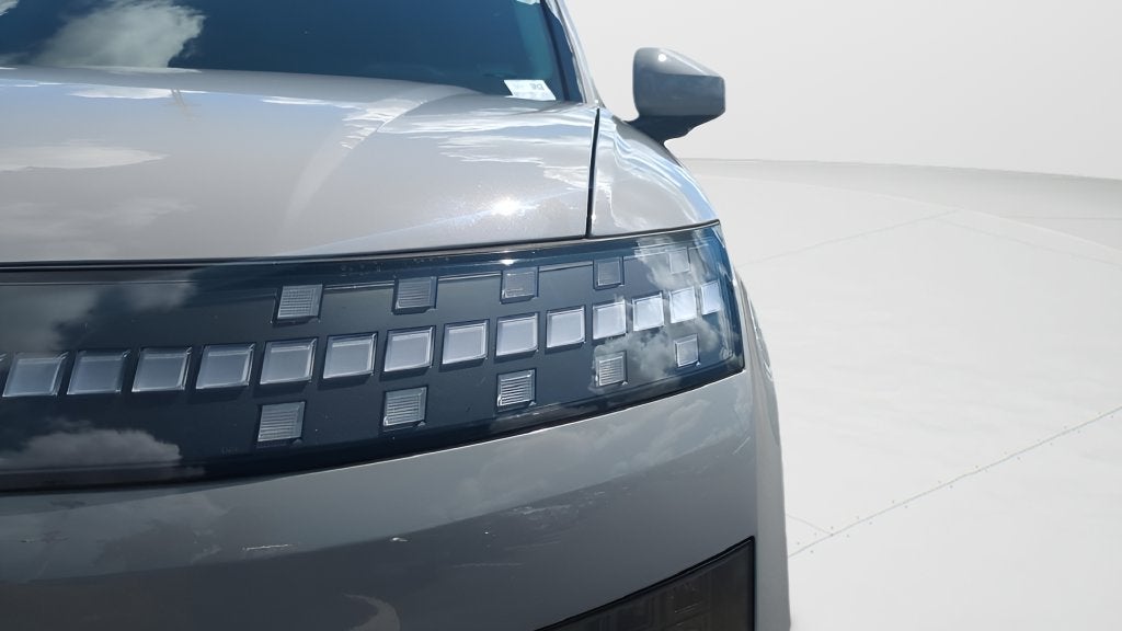 2026 Hyundai IONIQ 9 SE