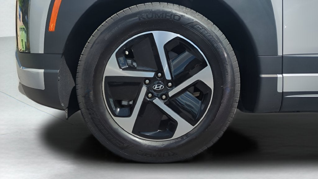 2026 Hyundai IONIQ 9 SE