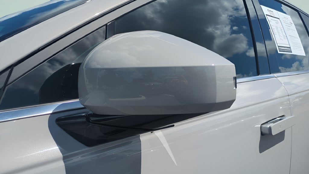 2026 Hyundai IONIQ 9 SE