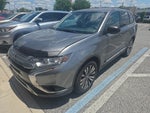 2020 Mitsubishi Outlander ES