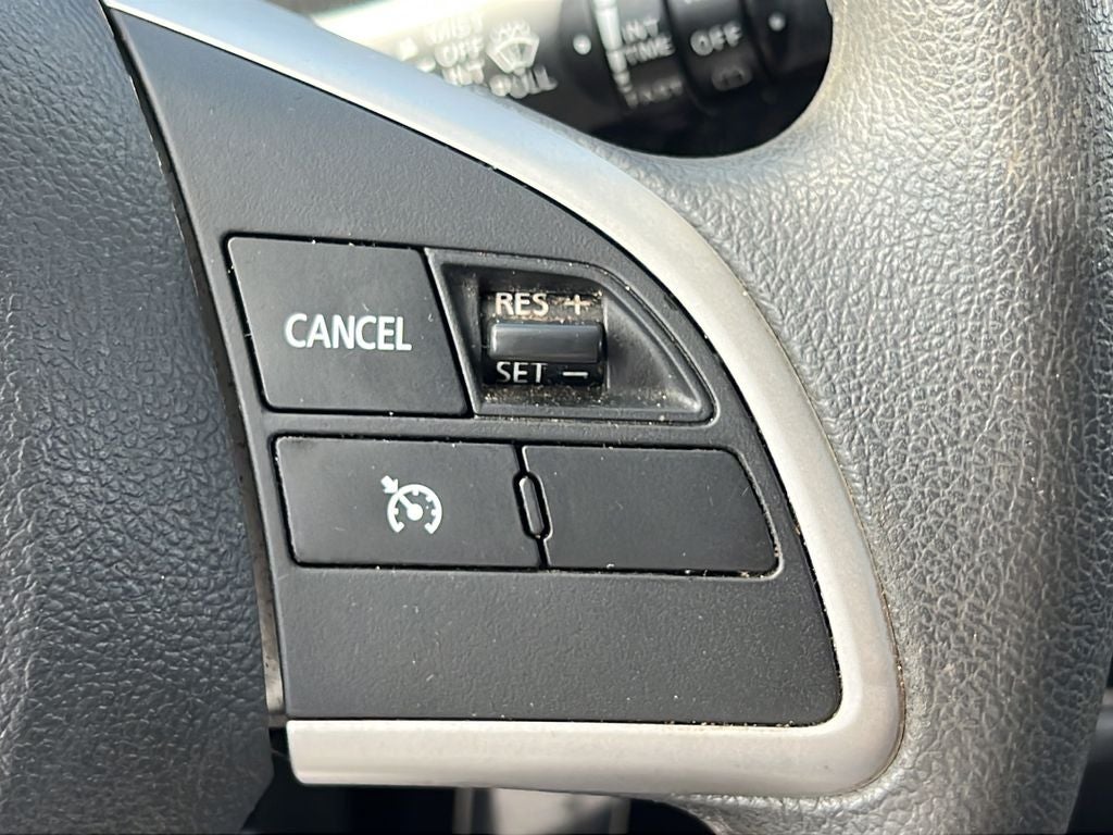 2020 Mitsubishi Outlander ES