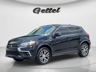 2019 Mitsubishi Outlander Sport 2.0 LE