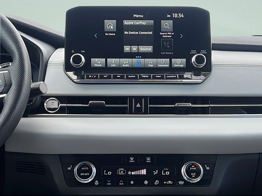 2024 Mitsubishi Outlander SEL