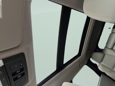 2024 Mitsubishi Outlander SEL
