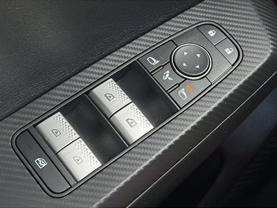 2024 Mitsubishi Outlander SEL