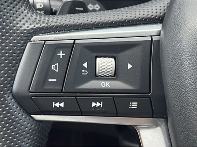 2024 Mitsubishi Outlander SEL