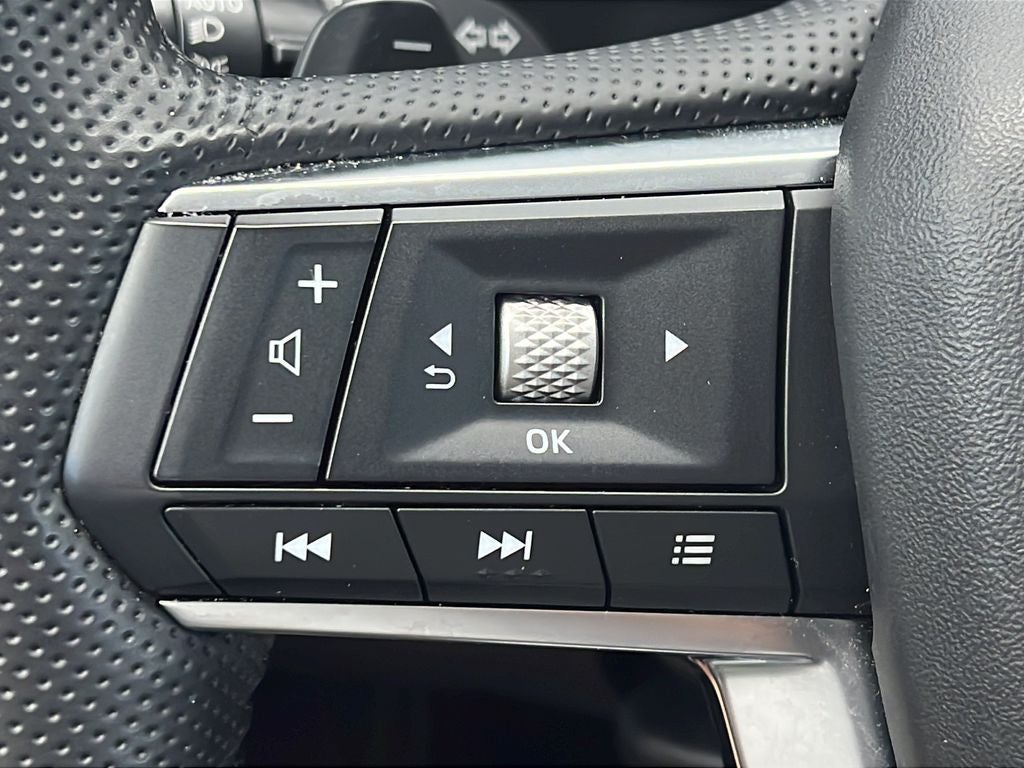 2024 Mitsubishi Outlander SEL