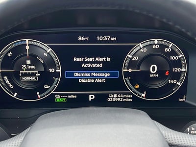 2024 Mitsubishi Outlander SEL