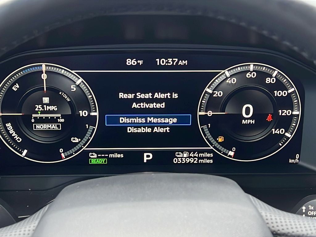 2024 Mitsubishi Outlander SEL