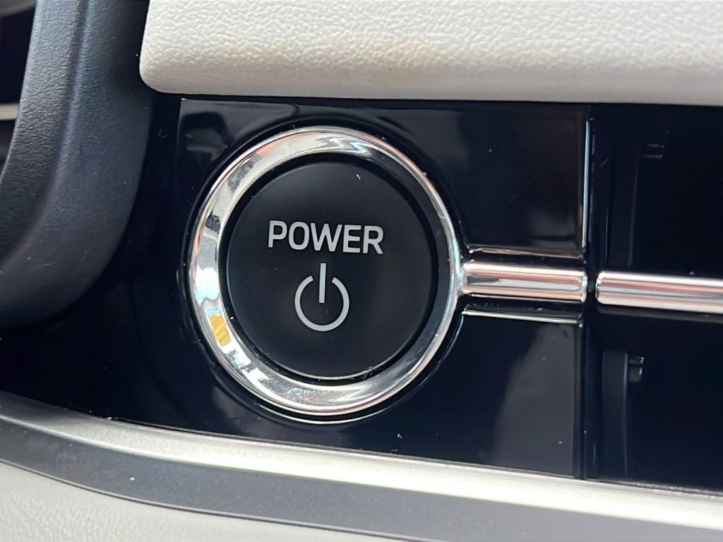 2024 Mitsubishi Outlander SEL