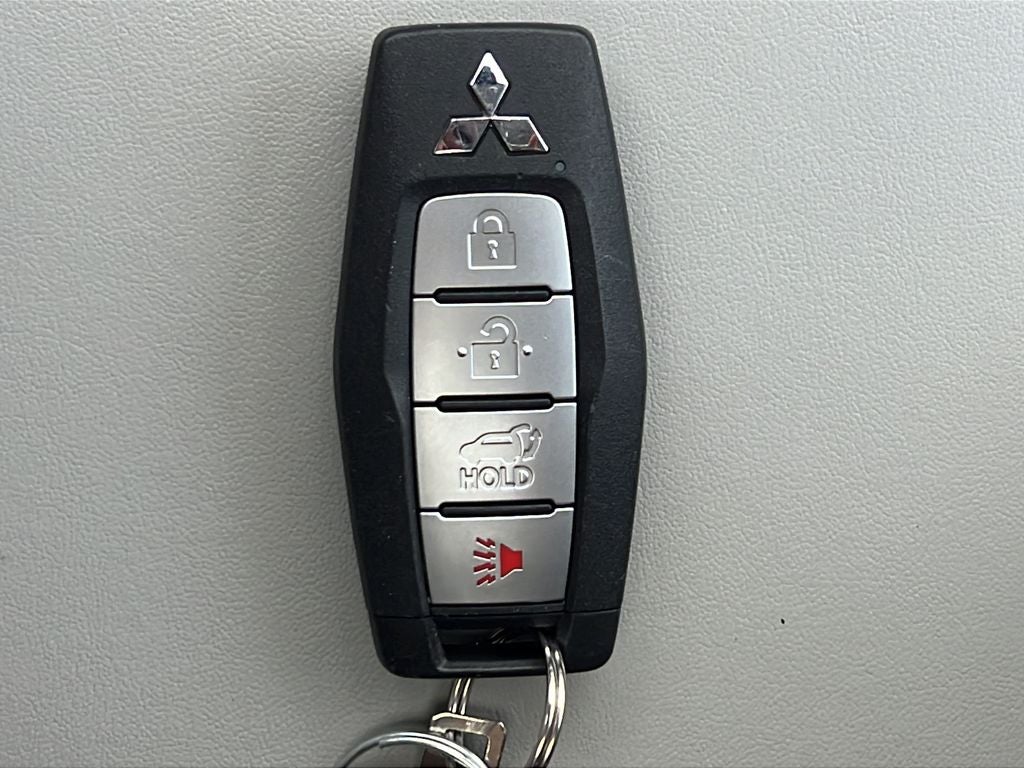 2024 Mitsubishi Outlander SEL