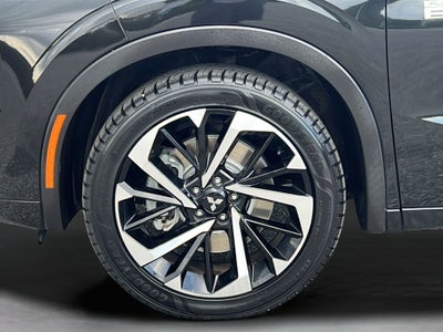 2024 Mitsubishi Outlander SEL