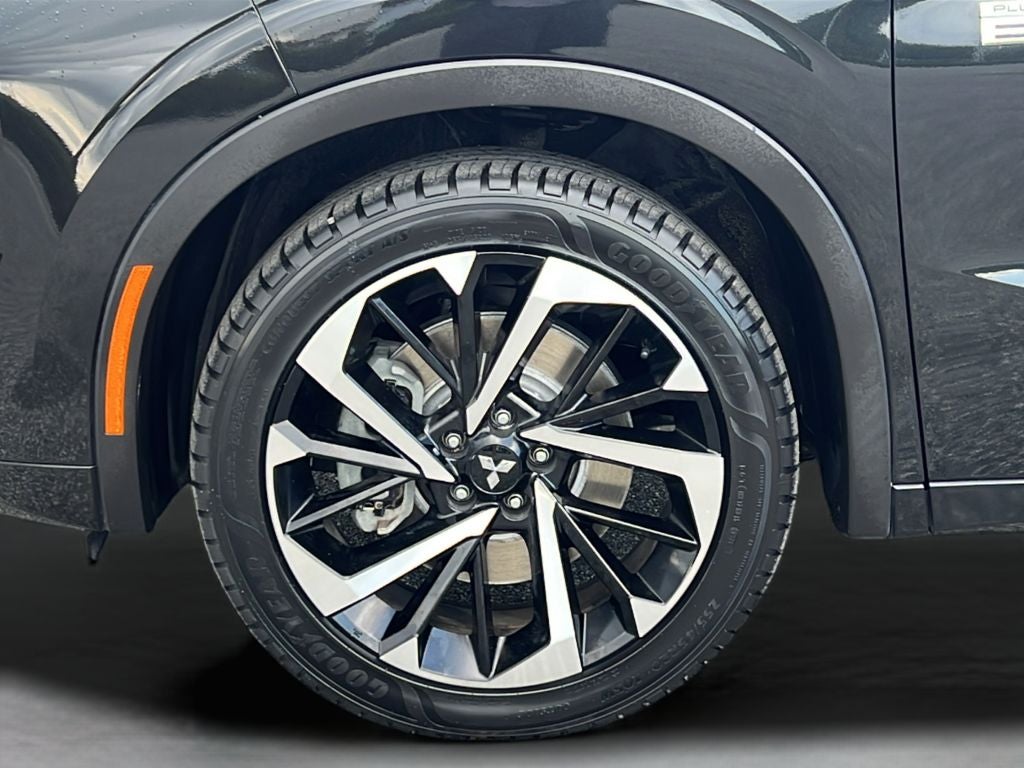 2024 Mitsubishi Outlander SEL
