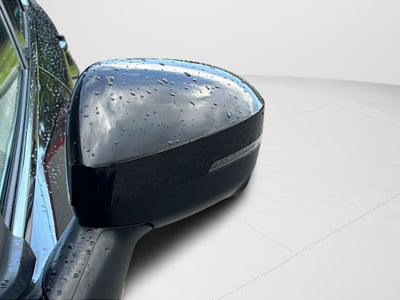 2024 Mitsubishi Outlander SEL