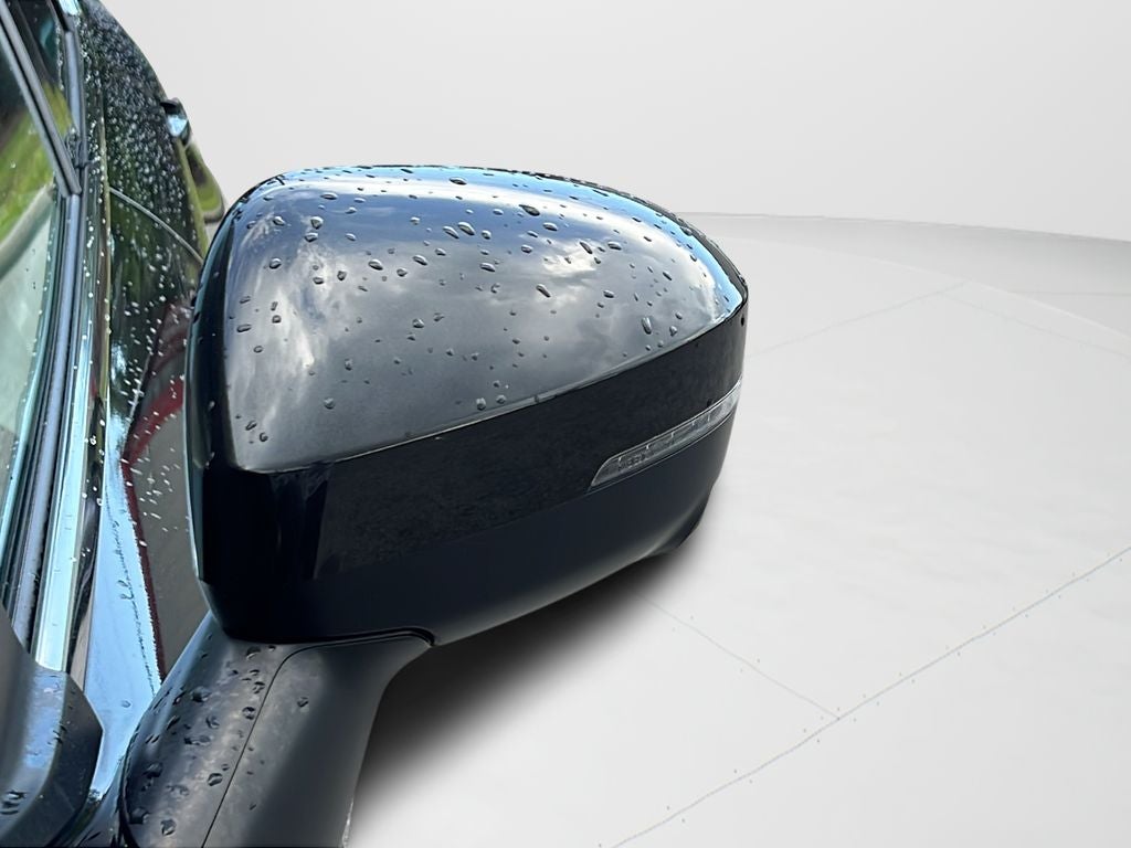 2024 Mitsubishi Outlander SEL