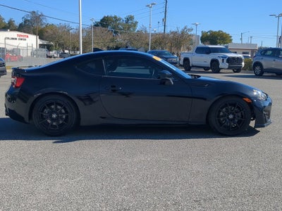 2019 Subaru BRZ Premium