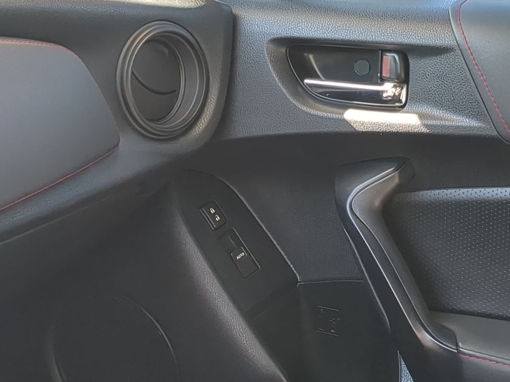 2019 Subaru BRZ Premium