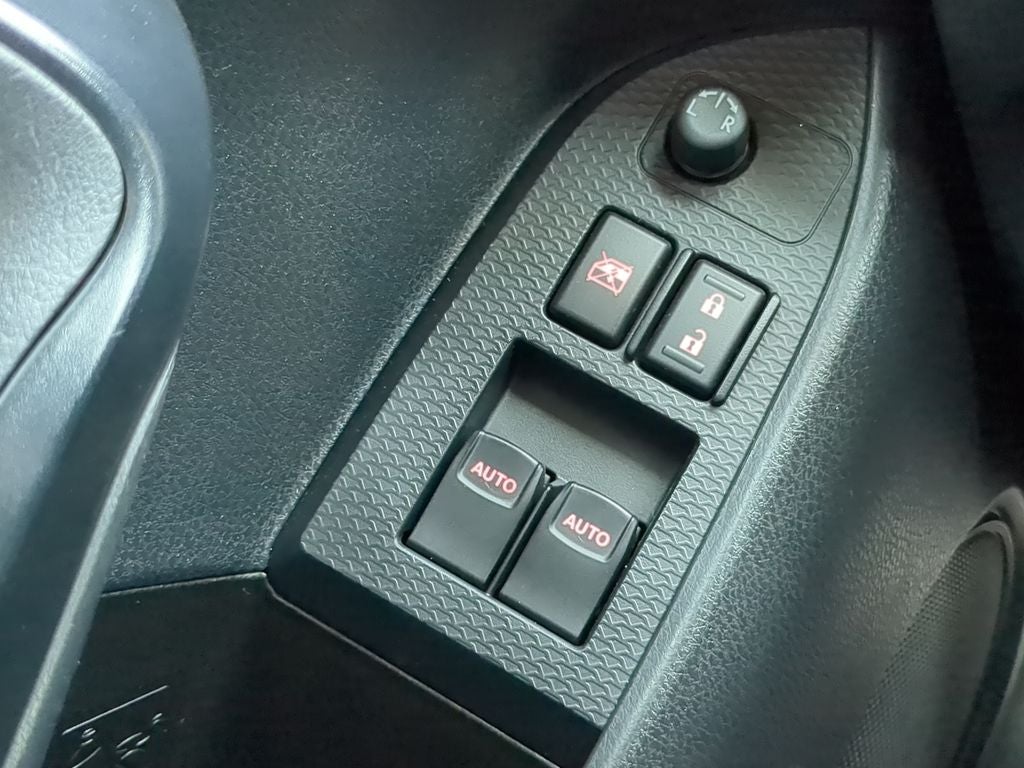 2019 Subaru BRZ Premium