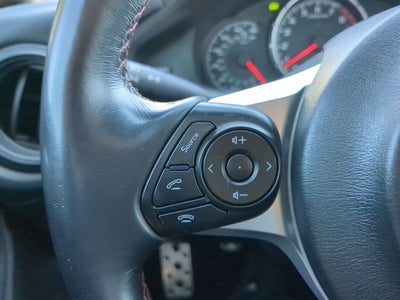 2019 Subaru BRZ Premium