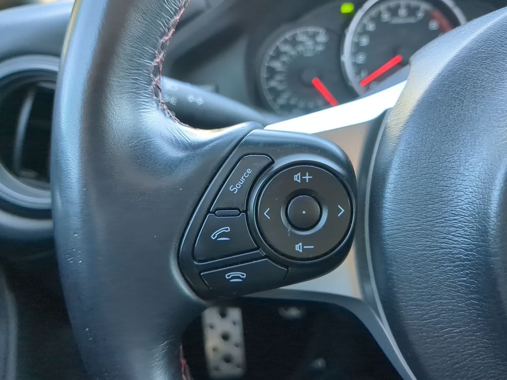 2019 Subaru BRZ Premium