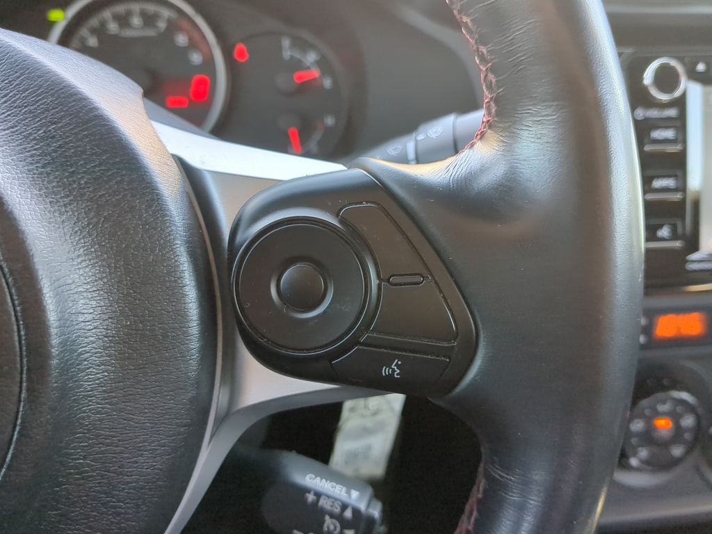 2019 Subaru BRZ Premium