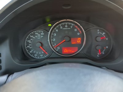 2019 Subaru BRZ Premium