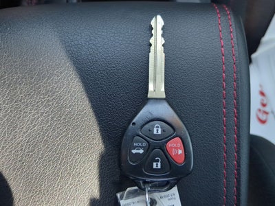 2019 Subaru BRZ Premium