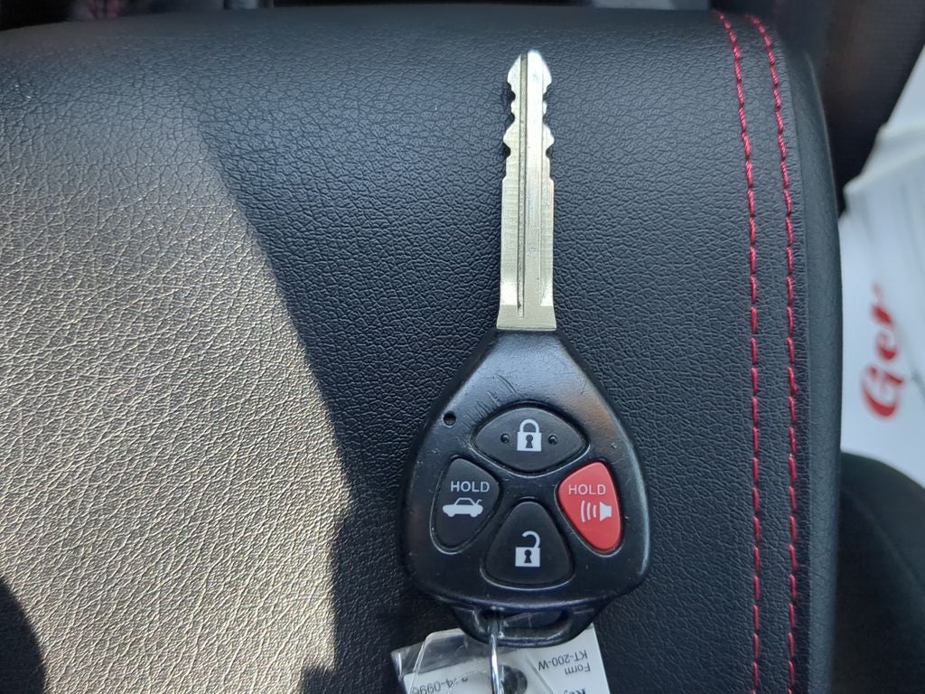 2019 Subaru BRZ Premium