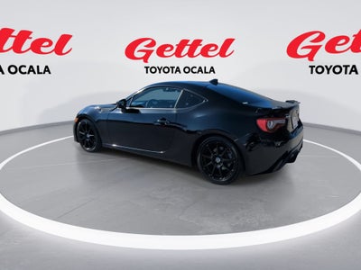 2019 Subaru BRZ Premium