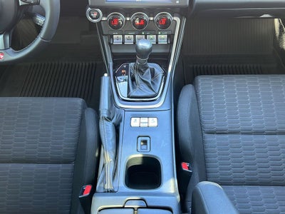 2023 Toyota GR86 Base