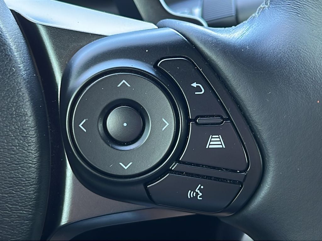 2023 Toyota GR86 Base
