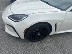 2023 Toyota GR86 Base