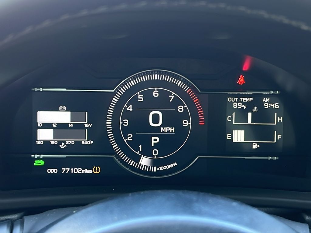 2023 Toyota GR86 Base